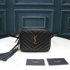 YSL Satchel Bags